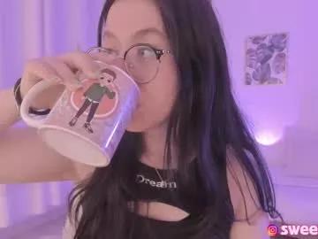 sweett_vera from Chaturbate is Freechat