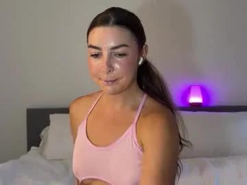 sweetukcassie from Chaturbate is Freechat