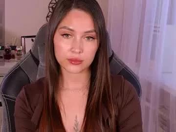 sweety_caroline_ from Chaturbate is Freechat