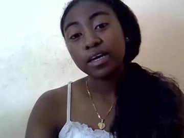 sweety_miorah_7 from Chaturbate is Freechat