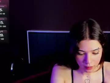 sweety_na from Chaturbate is Freechat