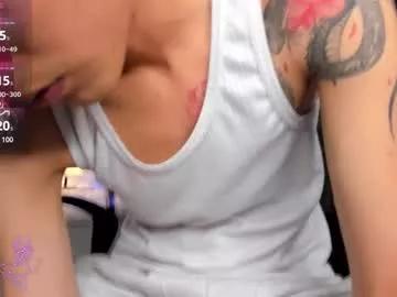 sweety_taylor from Chaturbate is Freechat