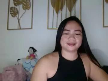 sweetyasian_ from Chaturbate is Freechat