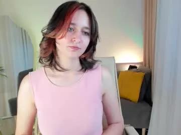 sweetycrazy from Chaturbate is Freechat