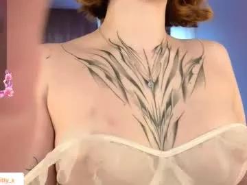sweetykitty_x from Chaturbate is Freechat