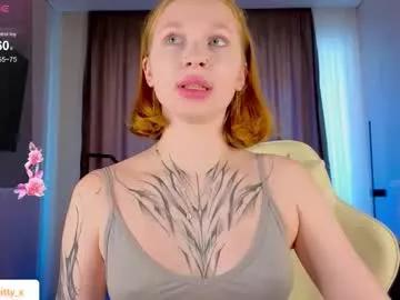 sweetykitty_x from Chaturbate is Freechat