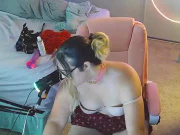symphonette from Chaturbate is Freechat