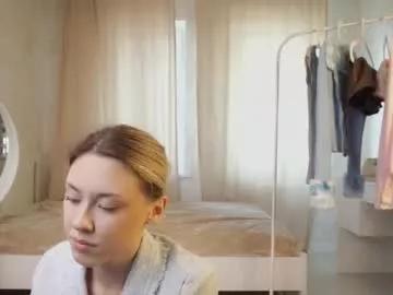 synnoveboardley from Chaturbate is Freechat