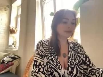 syverelle from Chaturbate is Freechat