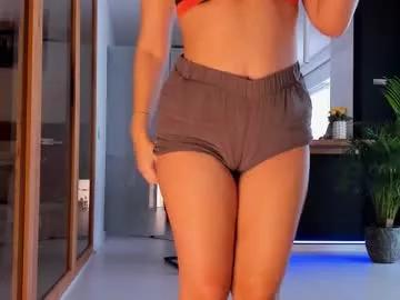 t33enshy_girl from Chaturbate is Freechat