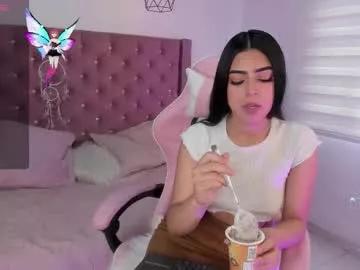 talia_rouge from Chaturbate is Freechat