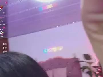 talia_tay from Chaturbate is Freechat