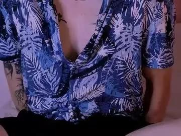 talkinghead7 from Chaturbate is Freechat