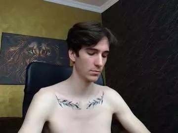 talonwilde from Chaturbate is Freechat