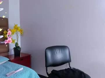 tamaraa__ from Chaturbate