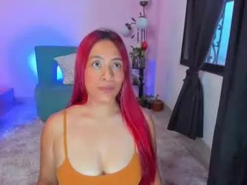 tammy_evans from Chaturbate is Freechat
