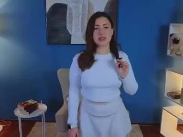 tammy_graves from Chaturbate is Freechat