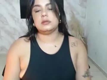 tammycooperr_ from Chaturbate