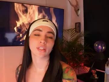 taniigaa from Chaturbate is Freechat