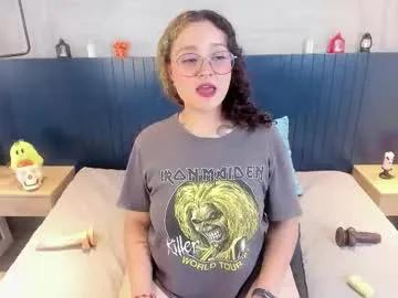 tarablack_ from Chaturbate is Freechat
