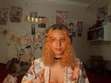 tarracolombe from Chaturbate is Freechat