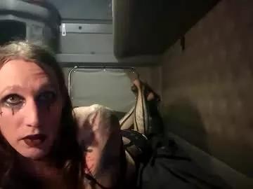tashaclouds from Chaturbate is Freechat