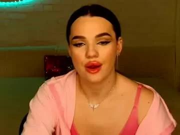 tasty_babyy from Chaturbate