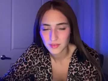 tastybabyx from Chaturbate is Freechat