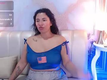 tastymelisa from Chaturbate is Freechat