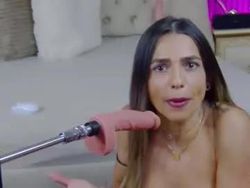 tastypatricia from Chaturbate is Freechat