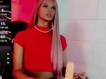 tathiana_hornyy from Chaturbate is Freechat