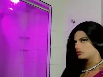 tathiana_hornyy from Chaturbate is Freechat