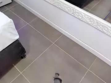 tatiana_arboleda from Chaturbate is Freechat