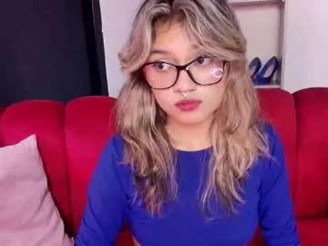tatiana_mendoza from Chaturbate