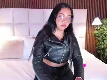 tatianacarte from Chaturbate is Freechat