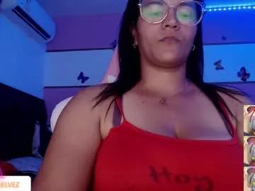 tatis_gelvez2 from Chaturbate is Freechat
