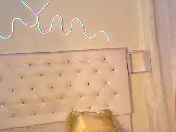 tatixxxvega from Chaturbate is Freechat