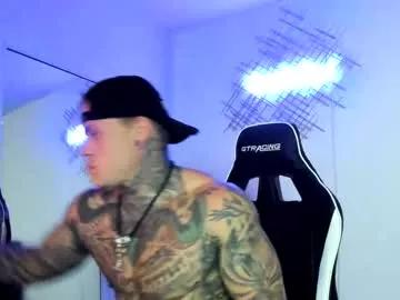 tatteddaddy9000 from Chaturbate is Freechat