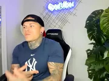 tatteddaddy9000 from Chaturbate is Freechat