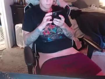 tattedhubs5 from Chaturbate is Freechat