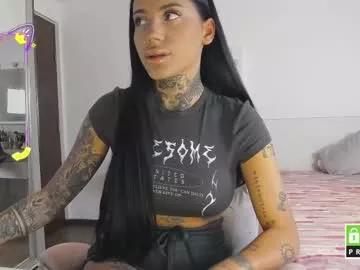 tattoodoll18 from Chaturbate is Freechat