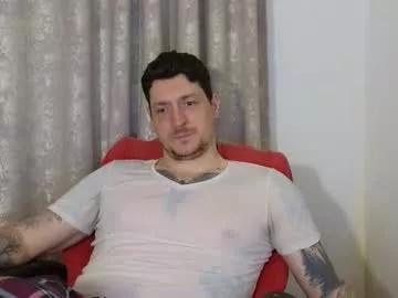 tattooedhunk_ from Chaturbate is Freechat