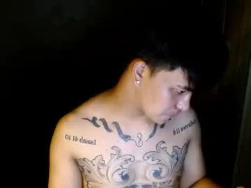 tattooguy1209 from Chaturbate is Freechat
