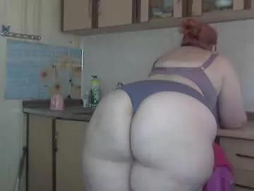 tatyanka_ from Chaturbate is Freechat