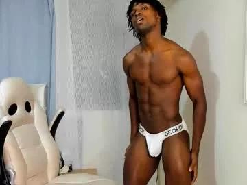 tau_montes from Chaturbate is Freechat