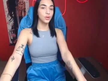 tayla_candy from Chaturbate is Freechat