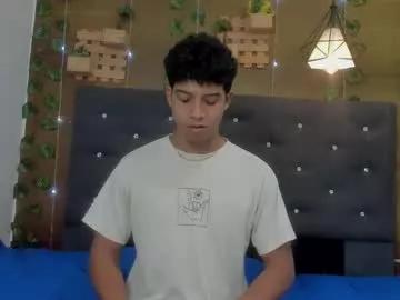 tayler_snow from Chaturbate is Freechat