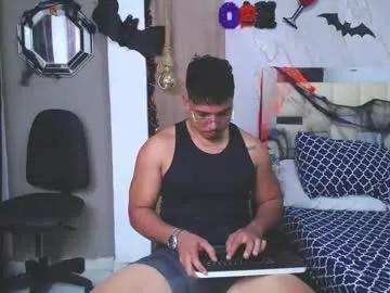 taylor_collins_2 from Chaturbate is Freechat