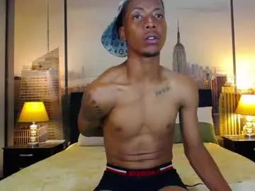 taylor_monstercock_x from Chaturbate is Freechat