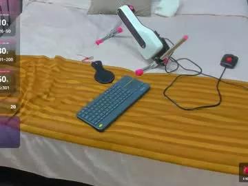 taylor_rio from Chaturbate is Freechat